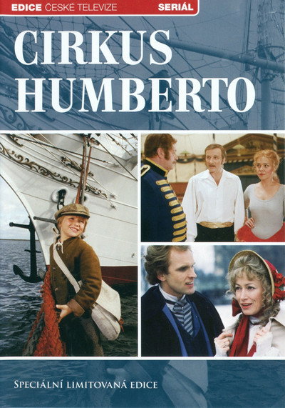 Póster de Circus Humberto