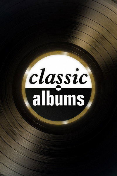 Póster de Classic Albums