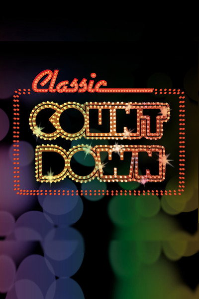 Póster de Classic Countdown