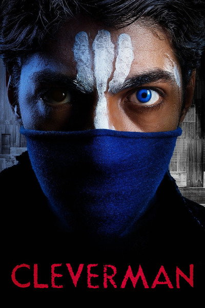 Póster de Cleverman