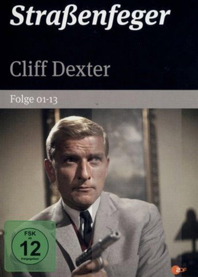 Póster de Cliff Dexter