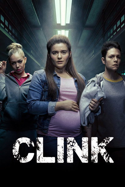 Póster de Clink