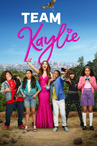 Póster de Club Kaylie