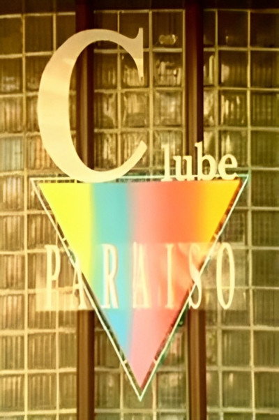 Póster de Clube Paraíso