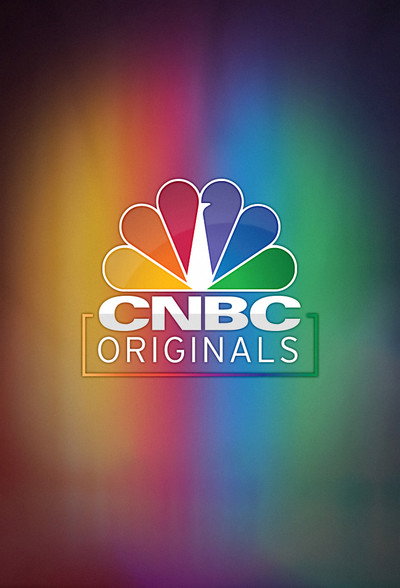 Póster de CNBC Documentaries