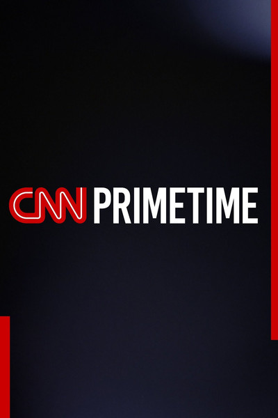 Póster de CNN Primetime