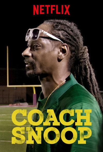 Póster de Coach Snoop