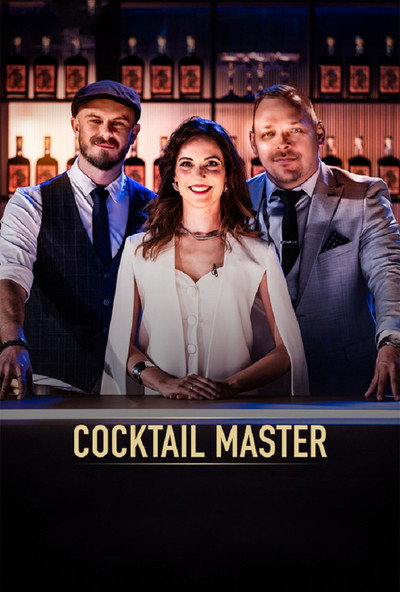 Póster de Cocktail Master