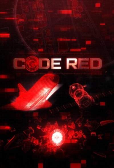 Póster de Code Red
