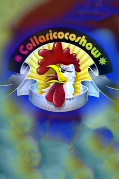Póster de Collaricocoshow