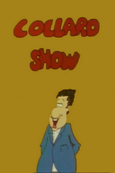 Póster de Collaroshow