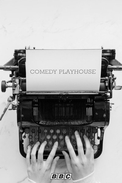 Póster de Comedy Playhouse