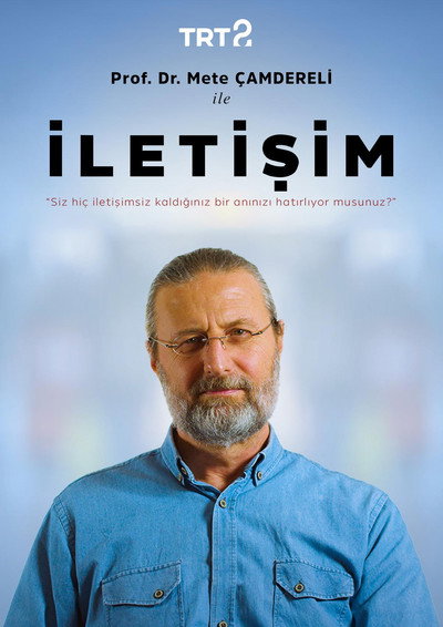 Póster de Communication