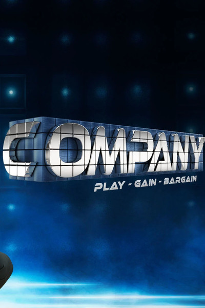 Póster de Company