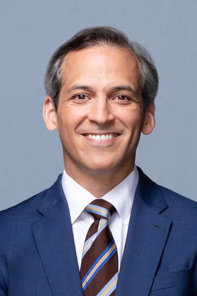 Póster de Compass Points: PBS News