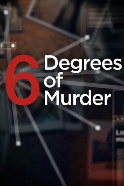 Póster de Conexión asesinato