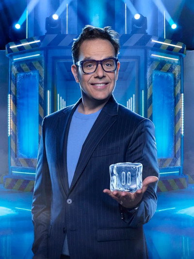 Póster de Congelados