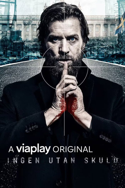 Póster de Conspiracy of Silence