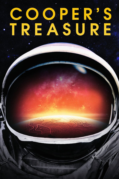 Póster de Cooper's Treasure