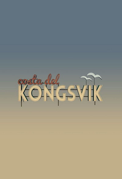 Póster de Costa del Kongsvik