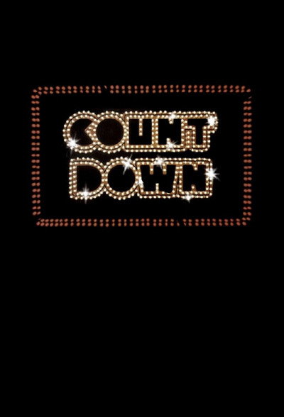 Póster de Countdown