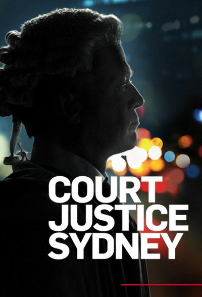 Póster de Court Justice: Sydney