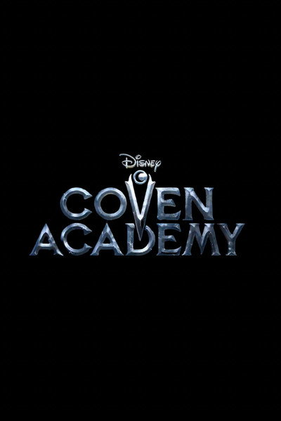 Póster de Coven Academy