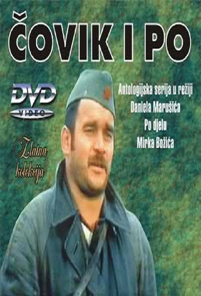 Póster de Covik i po