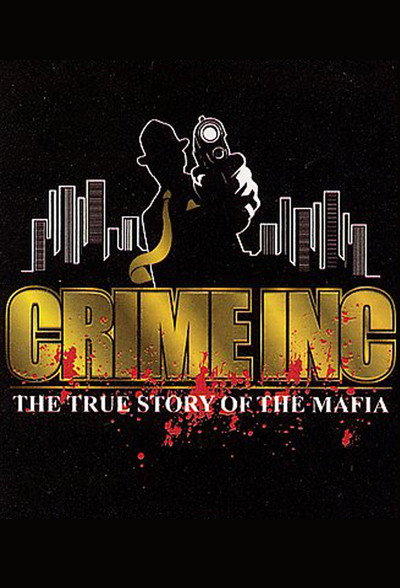 Póster de Crime Inc.