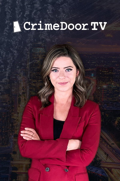Póster de CrimeDoor TV