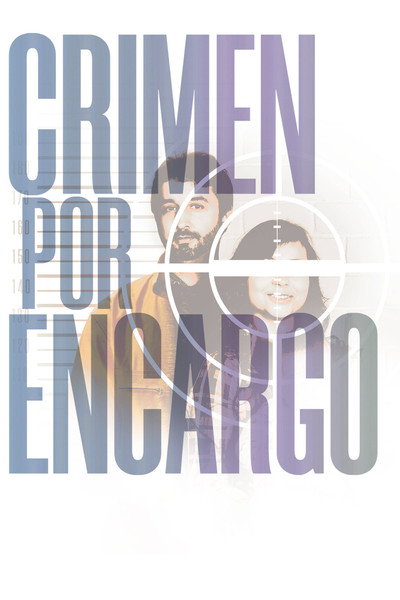 Póster de Crimen por Encargo