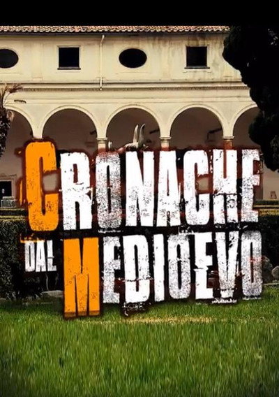 Póster de Cronache dal Medioevo