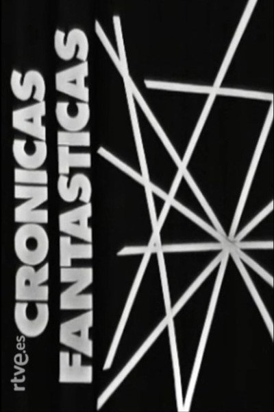 Póster de Crónicas fantásticas