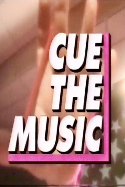 Póster de Cue the Music