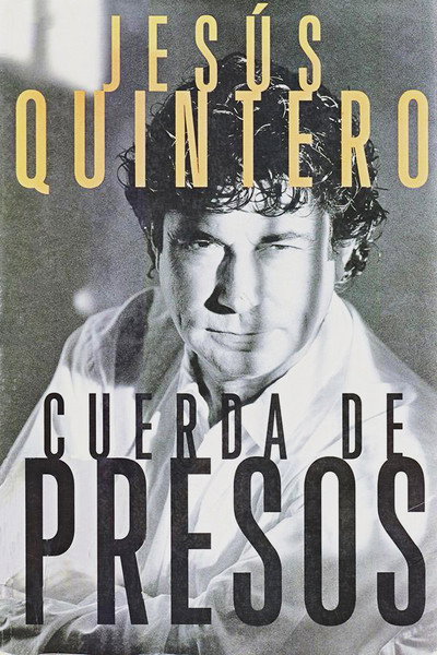Póster de Cuerda de presos