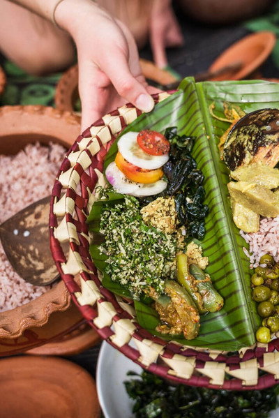 Póster de Culinary Asia