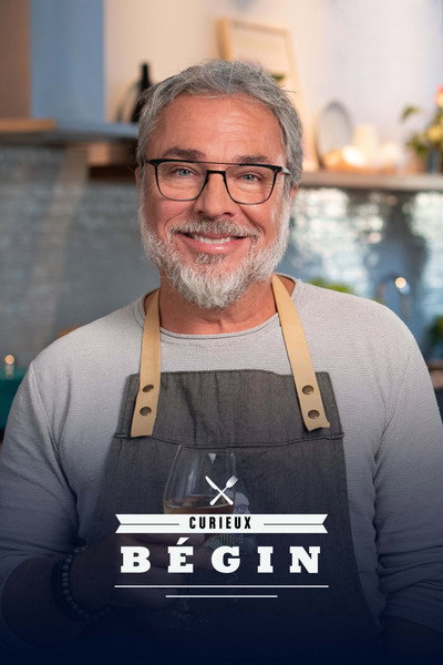 Póster de Curieux Bégin