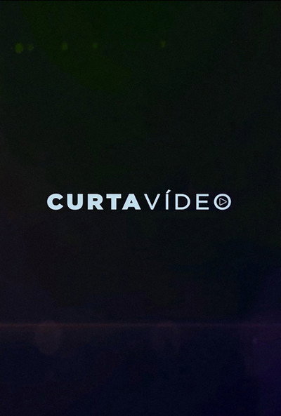 Póster de Curta Vídeo