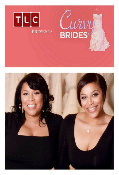 Póster de Curvy Brides