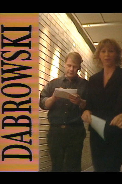 Póster de Dabrowski
