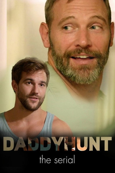 Póster de Daddyhunt: The Serial