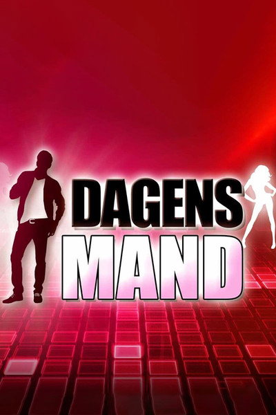 Póster de Dagens mand
