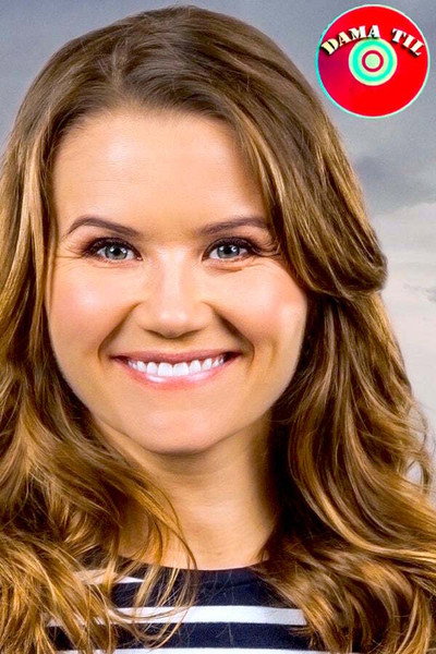 Póster de Dama til