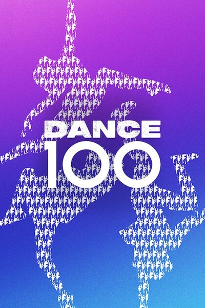 Póster de Dance 100