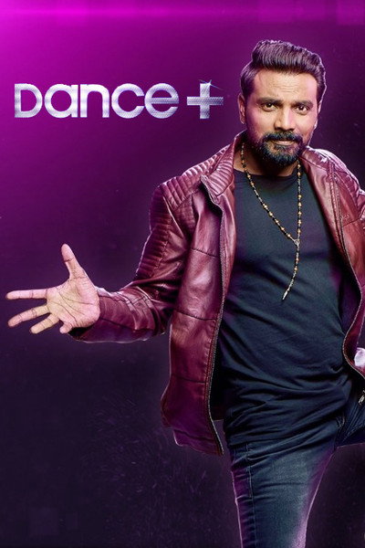 Póster de Dance Plus