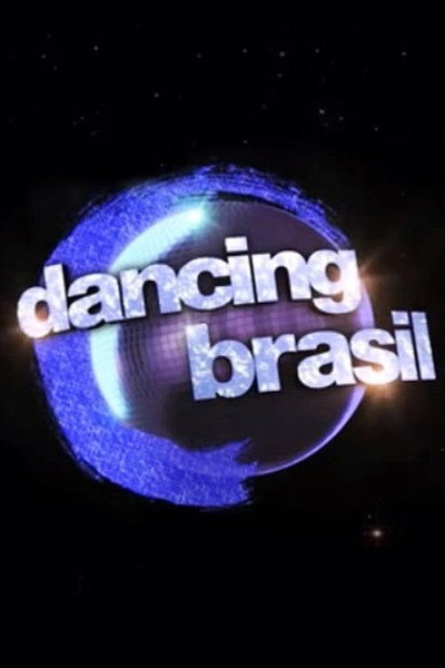 Póster de Dancing Brasil