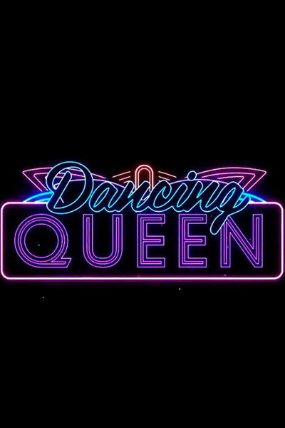 Póster de Dancing Queen