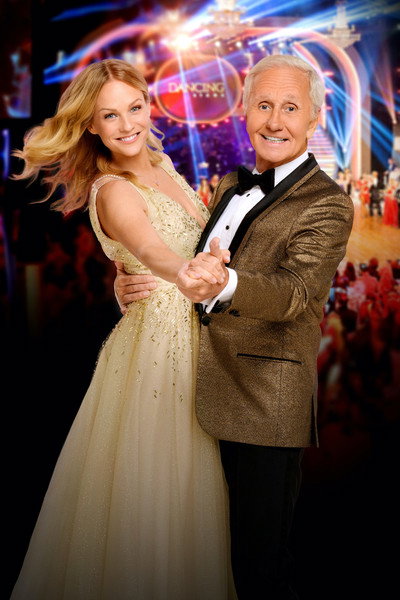 Póster de Dancing Stars