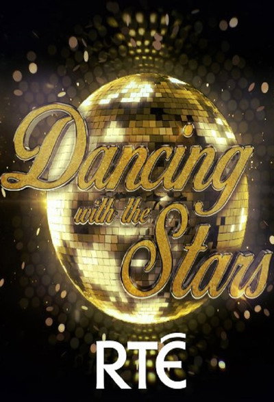 Póster de Dancing with the Stars