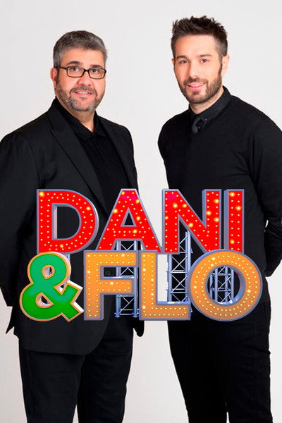 Póster de Dani &amp; Flo